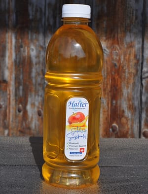 Apfelsaft Premium 1 Liter